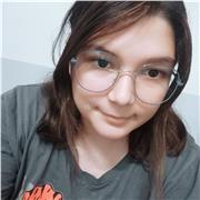 Profesora imparte clases de castellano, literatura, Inglés, para primaria, secundaria y educación infantil