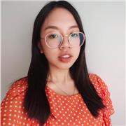 Insegnante madrelingua inglese con certificazione TEFL