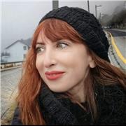 Profesora de Historia del arte con más de 5 años de experiencia.