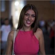 ¡Aprende el italiano real! Chica nativa, encantada  de compartir su idioma, cultura y tradiciones con clases dinámicas!

