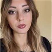 Laureata in Chimica e tecnologie farmaceutiche offre ripetizioni di materie scientifiche per studenti delle scuole superiori. 