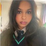 Prisha