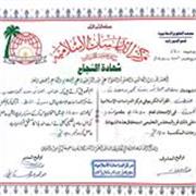 I teach Quran lessons for kids, beginners, women, and students of all ages online.