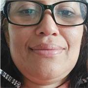 Seema Patgar