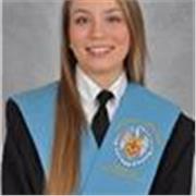 Maestra titulada en Educación Infantil con experiencia en impartición de clases en una academia a alumnado de primaria y E.S.O.