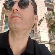 Soy profesor de la lengua Árabe y Castellano