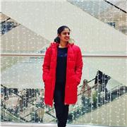 Ashly Sasikumar