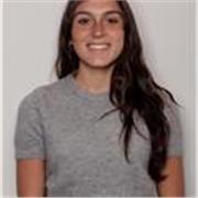 Coach de fitness certificada | rutinas de fuerza personalizadas y nutrición práctica · clases en español e inglés