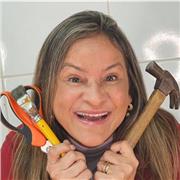 Professora de Arte Educação - Da História da Arte á Arte Contemporânea