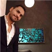 Jorge David