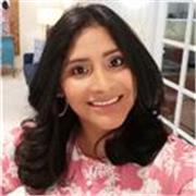 Native Spanish teacher who provides private English classes for young people and adults