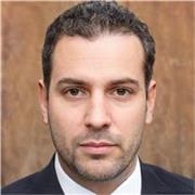 Fiscal en activo. Experto en Derecho Penal