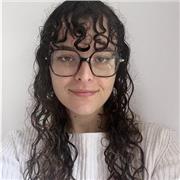 Étudiante en relations internationales et passionnée par l'anglais, je souhaite aider des élèves en difficulté avec la langue !