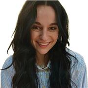 Laureata in Psicologia offre supporto allo studio di materie umanistiche ed inglese