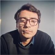 Profesor particular de ciencia política e historia