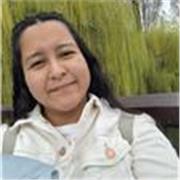 Soy educadora infantil con un B2 de alemán y catalán. 