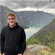 Mathe Nachhilfe für jede Altersgruppe:)
Gerne online über Zoom