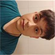 Estudio Inteligencia Artificial en la Universidad de Santiago de Compostela y me gustaría dar clases y ayudar a gente que lo necesite.