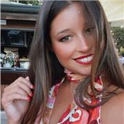 Sono un’insegnante di danza e nel tempo libero mi dedico alle ripetizioni