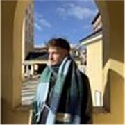 Estudiante de audiovisuales y apasionado por la historia