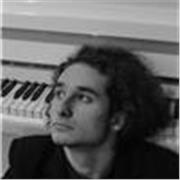 Concert pianist teaching in all genres and styles for all levels!