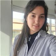 Profesora titulada ofrece clases de diseño industrial y materias afines