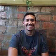 Professor de física, matemática e biologia