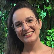 Professora particular de biologia, para ensino médio, graduação e pré vestibular