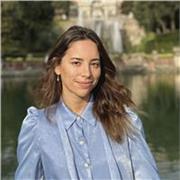 Profesora de inglés acreditada por Pearson y Cambridge