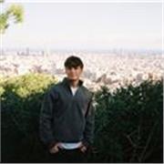 Profesor/a de inglés para clases extraescolares