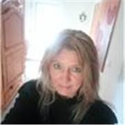 Ich, weiblich, 53 Jahre alt, gebe Unterricht im Rechnungswesen, Mathematik und Betriebswirtschaftslehre bis 12. Klasse