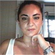 Mi chiamo Lucia e sono laureata in Lingua e cultura italiana per stranieri presso l'Alma Mater Studiorum di Bologna.
Offro ripetizioni di italiano per stranieri, inglese e russo sia a domicilio che online (abito a Bologna centro)