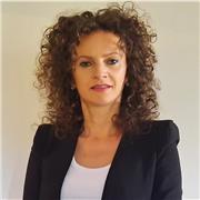 Bachelor degree in English language and literature