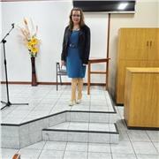 English teacher to prepare for FCE international rxam Cambridge university TESOL to teenagers and adults