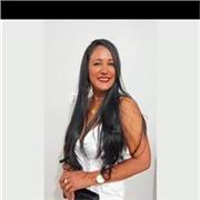 Professora de História do 5 ao 9 ano