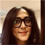 I’d describe myself as an English teacher who treats language less like a dusty textbook and more like a living.