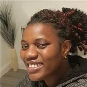 Evelyn Okrah