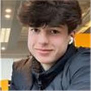 Alexander Sosnowka- Maths, chemistry and biology tutoring