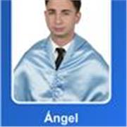 Actualmente estudiante de historia, chico responsable y dispuesto a ayudar a cualquier persona con esta asignatura.