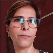 Aulas de Espanhol on-line. Professora nativa