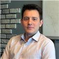 Robotik, ROS, Python, C/C++ ve programlama öğrenmek isteyen öğrencilere yönelik dersler veriyorum.