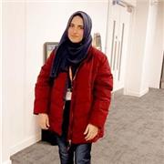 Humaira Bibi