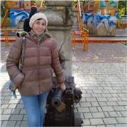 English tutor providing lessons for children and adults