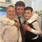 Frankie Goodall