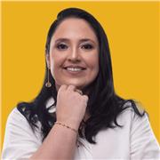 Professora de Química e Trabalhos Acadêmicos