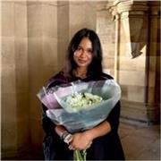 Mathematics graduate from the University of Glasgow, offering affordable classes to high-school students (online and in person)!