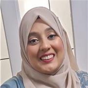 Asma Khaliq-Ramzan