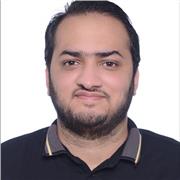 I myself have studied accounting for 12 years, and since it's such a vast subject, I could share my experience with my students