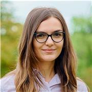 Ich biete Unterstützung in Statistik an und helfe bei der Bearbeitung von Aufgaben sowie der Vorbereitung auf Prüfungen