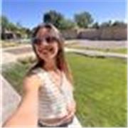 Profesora de español en línea para adolescentes y adultos